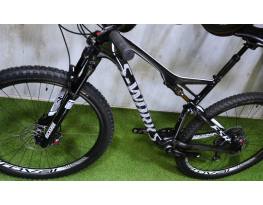 10.15ig 945e! Full csúcs S-Works Epic Carbon XX1-12 Kashima XX 