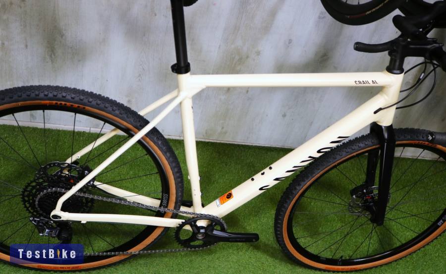 10.18ig 469e! L Canyon Grail Gravel GRX HDR 1/2x11 DT Swiss LN