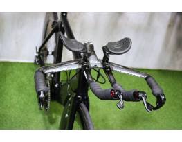 10.29ig 749e! Full csúcs Aero Carbon Dura Ace Vision 81 TT