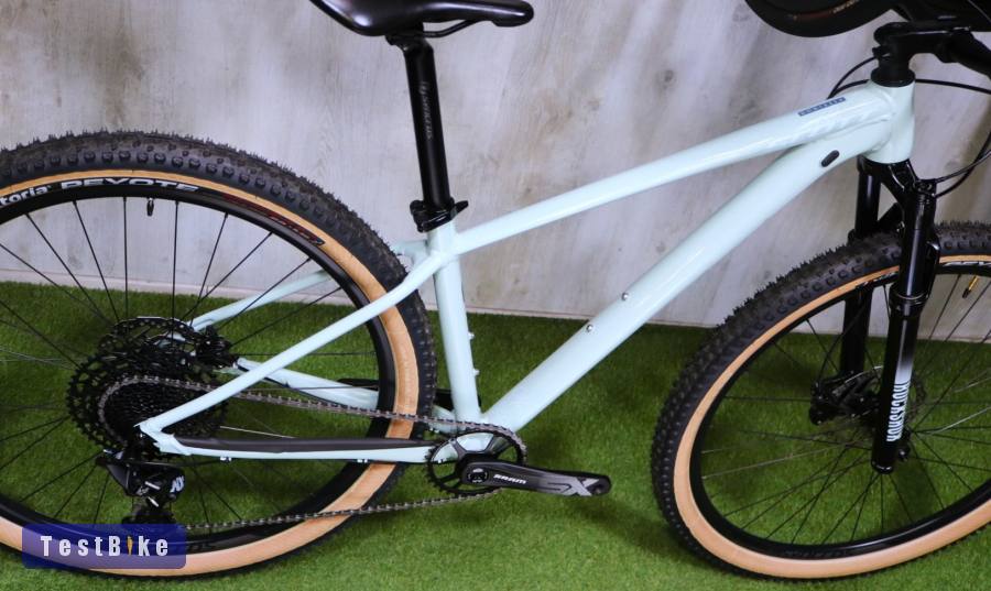 10.15ig 269e! S 29 Scott Scale Contessa 940 Sram NX 1x12 RS Air