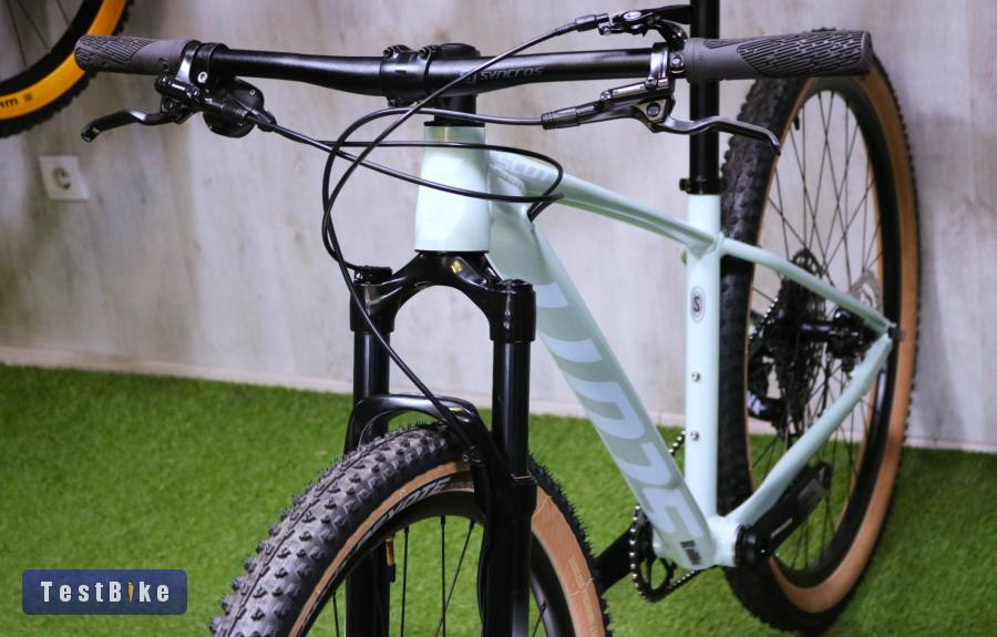 10.15ig 269e! S 29 Scott Scale Contessa 940 Sram NX 1x12 RS Air