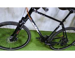 10.25ig 299e! 56 / L újszerű KTM X Life Action Air T6000 3x10sp