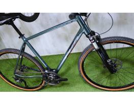 10.21ig 379e! 56 L KTM Xlife Cross Full XT 3x10 XT fék Air Lock
