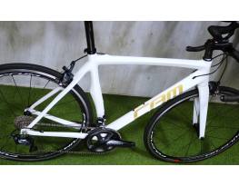 10.21ig 399e! Újsz 56 L Cam Full Carbon Ultegra/105 2x11 Quattro