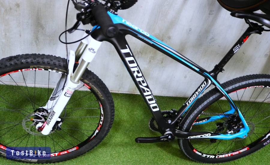 10.15ig 429e! Újsz full top olasz Torpado Nearco Carbon Full XT 