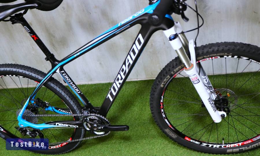 10.15ig 429e! Újsz full top olasz Torpado Nearco Carbon Full XT 