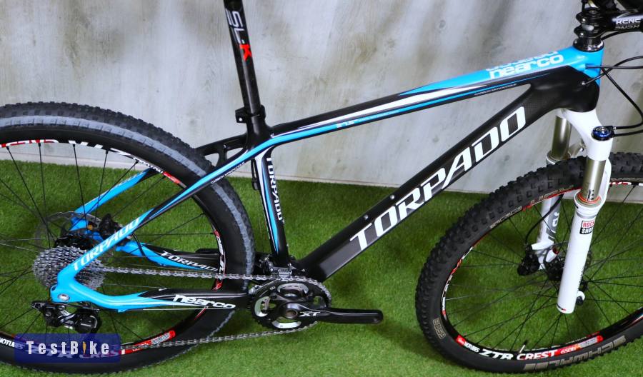 10.15ig 429e! Újsz full top olasz Torpado Nearco Carbon Full XT 