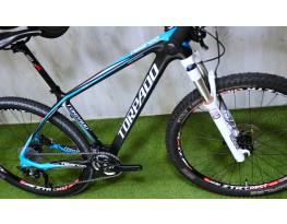 10.15ig 435e! Újsz full top olasz Torpado Nearco Carbon Full XT 