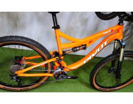 10.21ig 499e! XL Pivot Mach 160mm enduro FOX 36 / FL Kashima XT