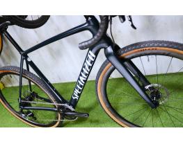 10.21ig 599e! 56 L Specialized Crux Carbon Gravel Disc op. Terra