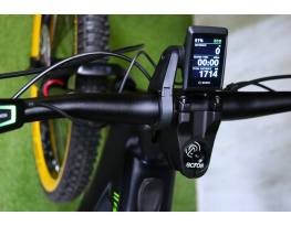 FOGLALÓZVA! L / 29 Franz Kneissl FS03 Bosch CX 750Wh e-Fully