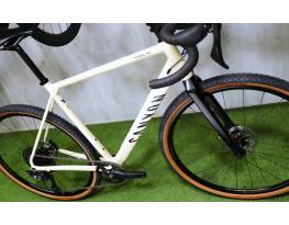 10.21ig 479e! L Canyon Grail Gravel GRX HDR 1/2x11 DT Swiss LN