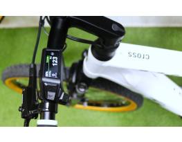 10.25ig 779e! 120km-es 56 L KTM Macina Cross Bosch CX 85Nm 750 