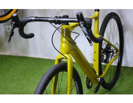 10.21ig 719e! Csúcs Cannondale Topstone Carbon Gravel CF kerekek