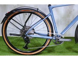 10.25ig 359e! Kisebb új Cube Nuroad AL-Carbon Gravel 2026 felsze