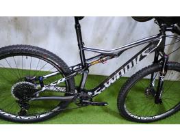 10.25ig 899e! Full csúcs S-Works Epic Carbon XX1-12 Kashima XX 