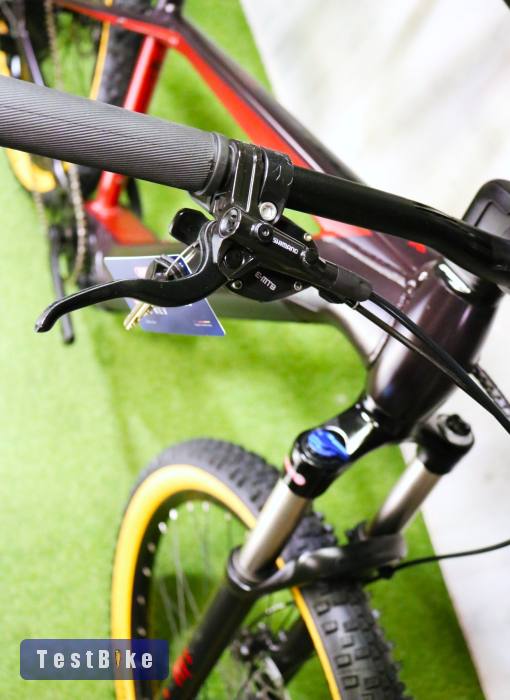10.26ig 559e! 2db Bulls e-MTB Bosch CX 85Nm 625Wh 1x12 Air