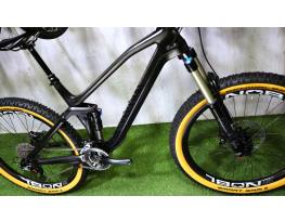 10.22ig 619e! Top Canyon Spectral Carbon Fully Fox 34 XTR