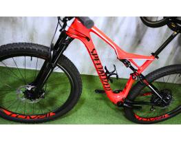 10.26ig 749e! Top 29 Specialized Epic Carbon WC Brain X01-12