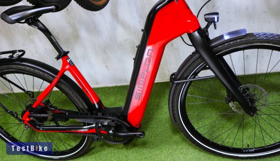 10.25ig 1,12M! 3db Új 20kg-os Full Carbon Bosch CX mély-vázas tr