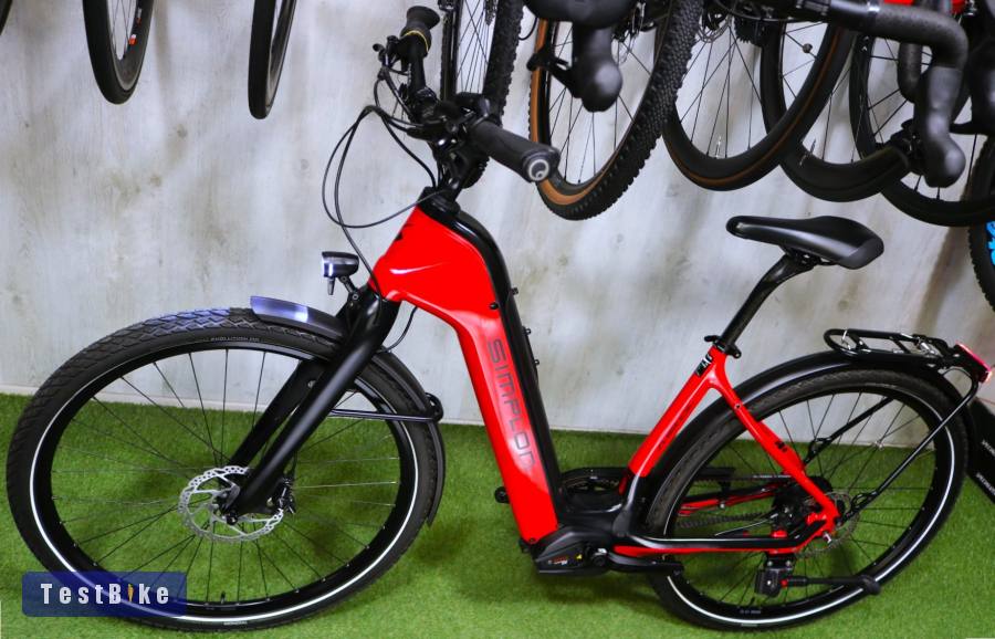 10.25ig 1,12M! 3db Új 20kg-os Full Carbon Bosch CX mély-vázas tr
