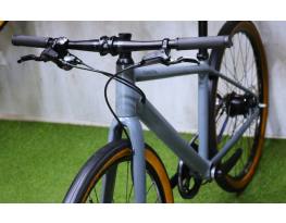 10.28ig 349e! Pici S Canyon Urban Gates szíjjas Alfine agyváltós