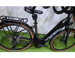 11.01ig 639e! Újszerű KTM Tour mély-vázas Bosch CX 85Nm 625Wh 4d
