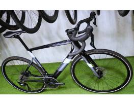 10.25ig 649e! Még új 54 Cannondale Supersix Evo Neo Mahle