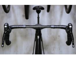 10.25ig 679e! Full csúcs Trek Madone 9 RSL XXX Carbon Dura Ace
