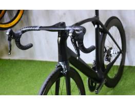 10.28ig 699e! Full csúcs Trek Madone 9 RSL XXX Carbon Dura Ace