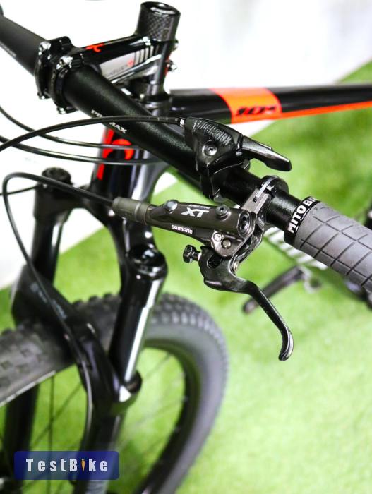 10.26ig 599e! Új Wilier 101X Carbon 29 XT-12s XT fékek