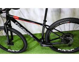 10.26ig 612e! Új Wilier 101X Carbon 29 XT-12s XT fékek