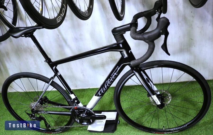 10.29ig 799e! 0km 2025 L/ Wilier Garda Carbon 2x12 Endurance