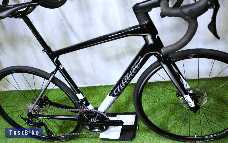 10.29ig 799e! 0km 2025 L/ Wilier Garda Carbon 2x12 Endurance