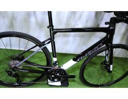 10.26ig 799e! 0km 2025 L/ Wilier Garda Carbon 2x12 Endurance