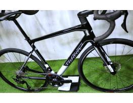 10.26ig 799e! 0km 2025 L/ Wilier Garda Carbon 2x12 Endurance