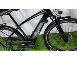 11.02ig 599e! Fullos Specialized Turbo Vado 90Nm 604Wh op.XT