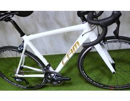 11.01ig 368e! Újsz 56 L Cam Full Carbon Ultegra/105 2x11 Quattro