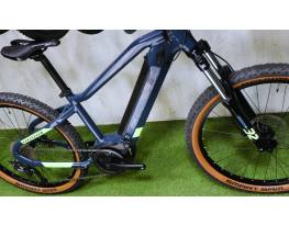 10.28ig 499e! Pici S-es újsz HAIBIKE HARDSEVEN BOSCH PERFORMANCE