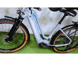 10.28ig 665e! Pici S DIAMANT TREK ejtett SUV BOSCH CX Gen4 AIR
