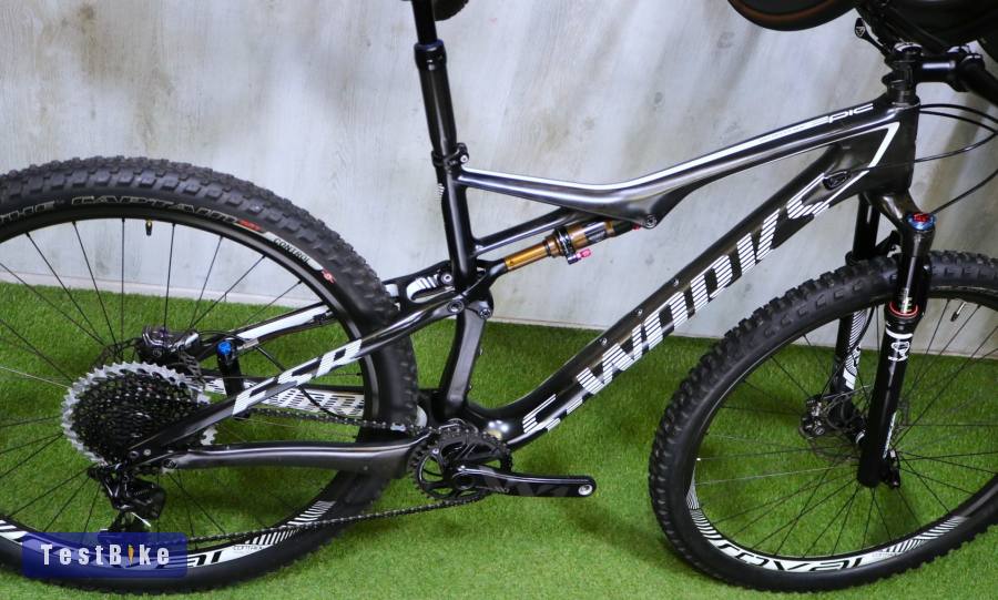 11.01ig 879e! Full csúcs S-Works Epic Carbon XX1-12 Kashima XX 