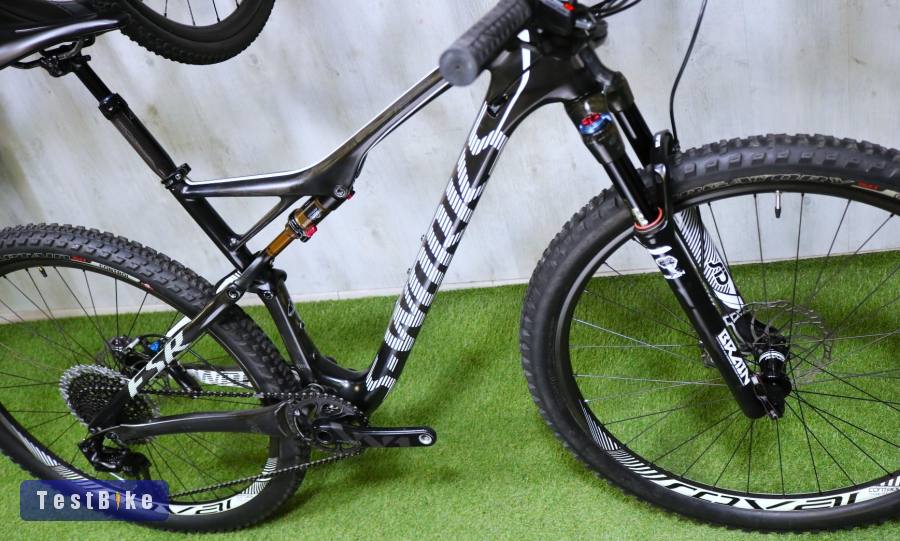 11.01ig 879e! Full csúcs S-Works Epic Carbon XX1-12 Kashima XX 