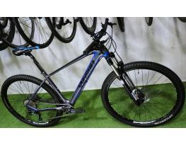 11.02ig 319e! Újszerű Whistle Carbon 29 XT MTB RS Air 29 