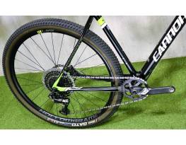 11.02ig 399e! L/29 Cannondale FSI Factory Carbon X01-12s