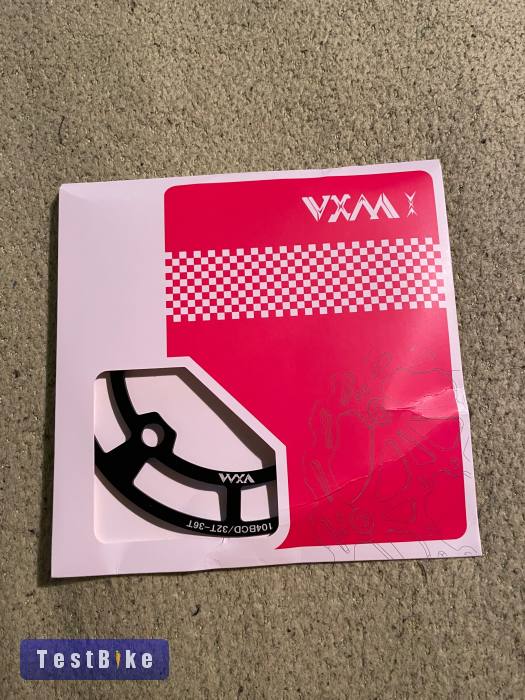 104bcd 32-36t rockring