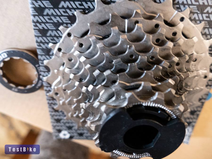 11-28-as fogaskoszorú 10 sebesség