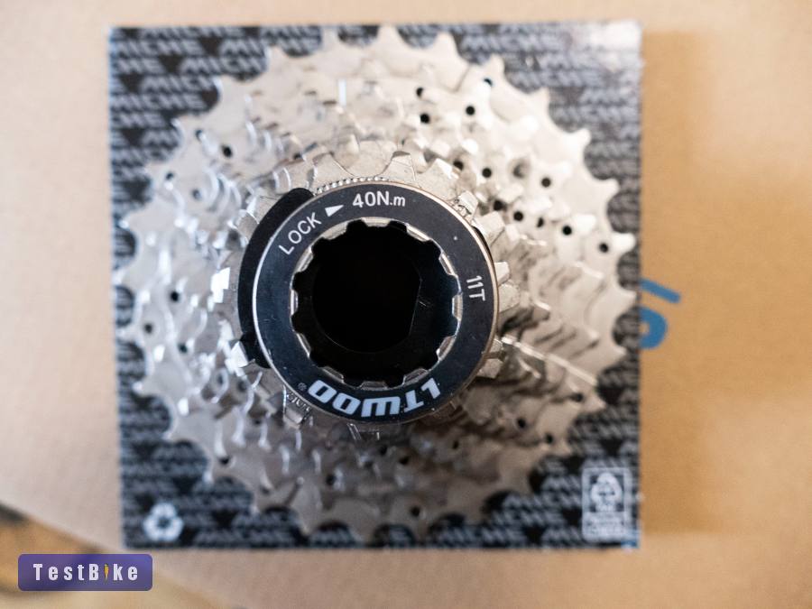 11-28-as fogaskoszorú 10 sebesség