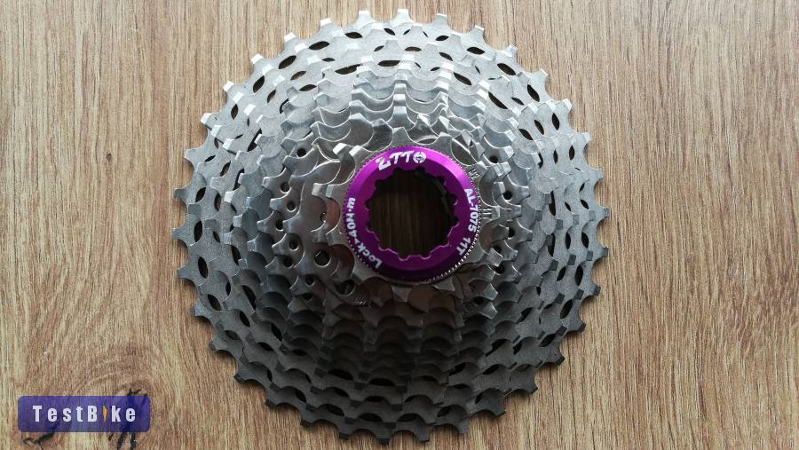 11-es HG outi/gravel 11-34 sor 228gr!