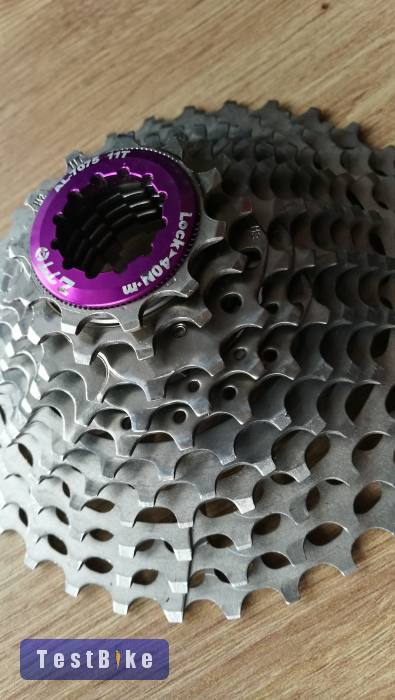 11-es HG outi/gravel 11-34 sor 228gr!