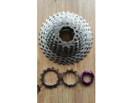 11-es HG outi/gravel 11-34 sor 228gr!